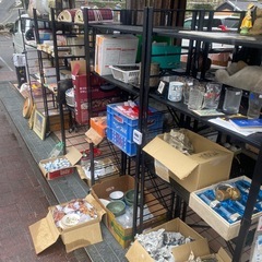 道の駅龍游館にて本日１５時まで - イベント