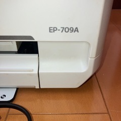 エプソン　プリンター　ジャンク　無料の画像