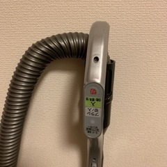 高性能ヘッド搭載！IRIS OHYAMA サイクロンクリーナーの画像