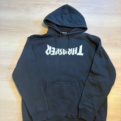 スラッシャー、ナイキのパーカー2枚セットの画像