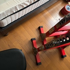 セーフティラックの画像