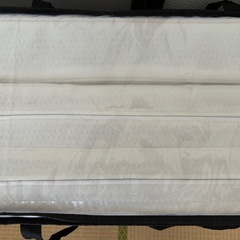 エアリーマットレス　シングル　HG90-Sの画像