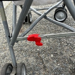 【無料】コンパクトベビーカーの画像