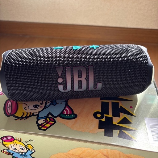 JBL   FLIP7