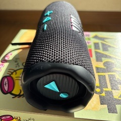 JBL   FLIP7の画像