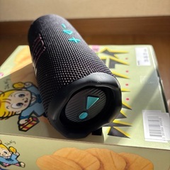 JBL   FLIP7の画像