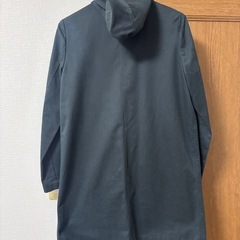 KBF コートの画像