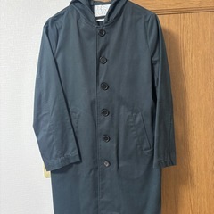 KBF コートの画像