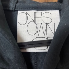 KBF コートの画像