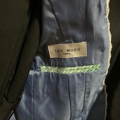 9号レディーススーツの画像