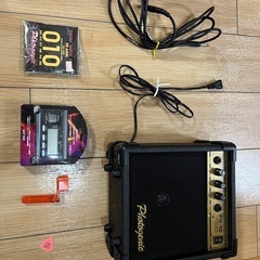 エレキギター　セットの画像