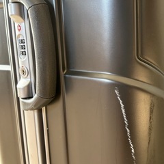 サムソナイト　スーツケース【Ｌ】の画像