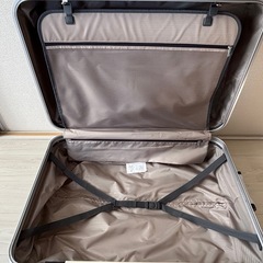 サムソナイト　スーツケース【Ｌ】の画像