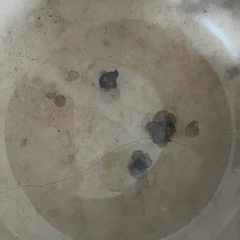 石焼き芋なべの画像