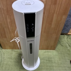 SAYOKO 加湿器の画像