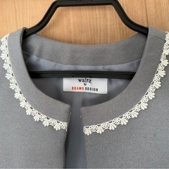 BEAMS　子供用フォーマル　の画像