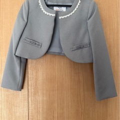 BEAMS　子供用フォーマル　の画像
