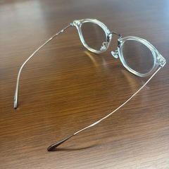 定価¥5,500！大特価！！Zoff ウエリントンサングラス！！レディース！！の画像