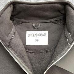 【新品 タグ付き / JANPARI】セットアップ M 黒 メンズ レディ－スの画像