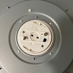 Panasonic 天井灯 の画像