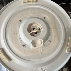 Panasonic 天井灯 の画像