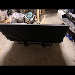 ③ハイエース　セカンドシート　早めが助かりますの画像