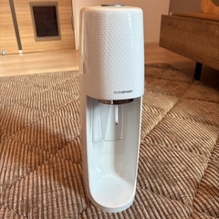 ソーダストリームの画像