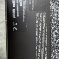 Apple  Nike  series 7 45 mm    32GBの画像