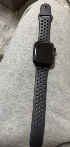 Apple  Nike  series 7 45 mm    32GB