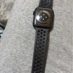 Apple  Nike  series 7 45 mm    32GBの画像