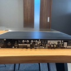 ブルーレイ　DVDレコーダーの画像