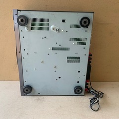 KENWOOD ケンウッド AVレシーバー KR-V990Dの画像