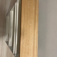 山崎実業　ハンドル付きスリムワゴン　towerの画像