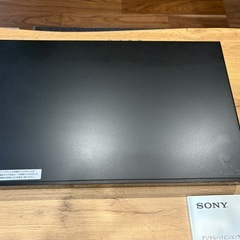 ブルーレイ　DVDレコーダーの画像