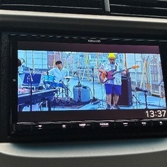 カーナビ　MDV-M906HD の画像