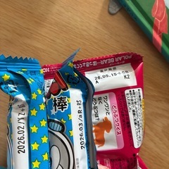 お菓子⑥の画像