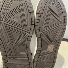 新品未使用！23〜23.5cmか？38の画像