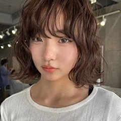 ボブパーマモデル募集！　二子玉川