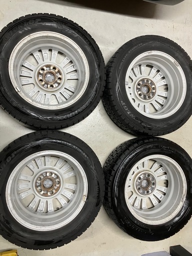 引取先決定
