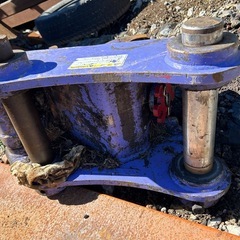 オノデラ製ワンタッチ CAT 312 311 314 の画像