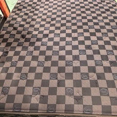 Sertaマットレスポスチャーノーマル ワイドダブルロングの画像