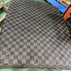 Sertaマットレスポスチャーノーマル ワイドダブルロングの画像