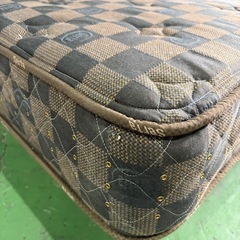 Sertaマットレスポスチャーノーマル ワイドダブルロングの画像