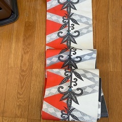 和装　帯の画像