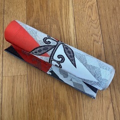 和装　帯の画像