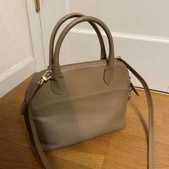 MORABITO モラビト　ハンドバッグの画像