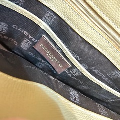 MORABITO モラビト　ハンドバッグの画像