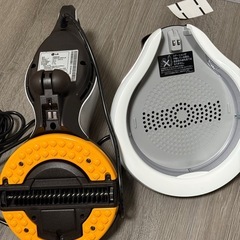 布団クリーナーの画像