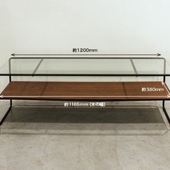 [a.depeche / アデペシュ】テーブルの画像