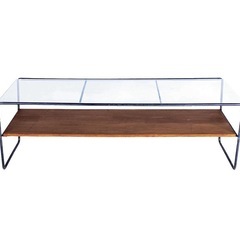 [a.depeche / アデペシュ】テーブルの画像